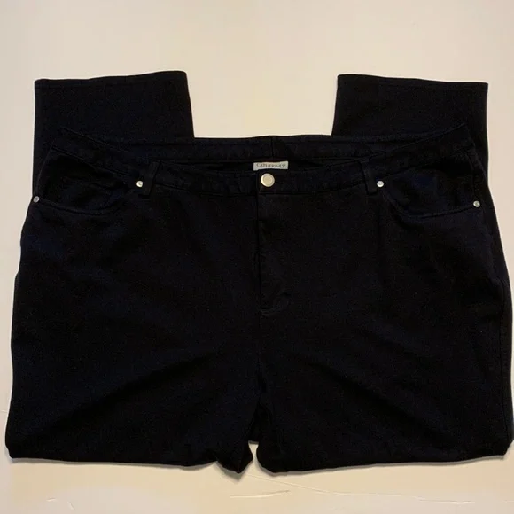 Catherine’s Women’s Plus Size Trousers - Picture 1 of 4